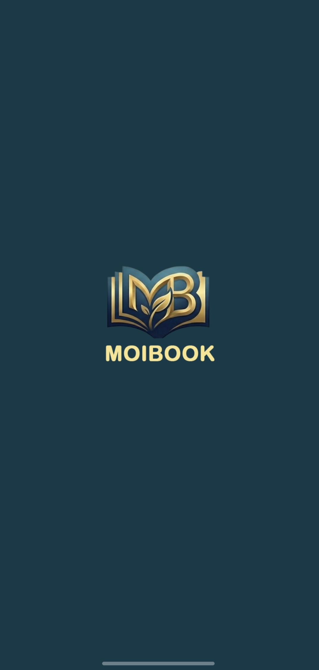 MoiNoteBook App Dashboard - Marriage Gift Tracker